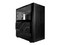 Gabinete GAME FACTOR CSG800, ATX, No Incluye Fuente de Poder. Color Negro.