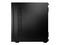 Gabinete GAME FACTOR CSG800, ATX, No Incluye Fuente de Poder. Color Negro.