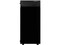 Gabinete Gigabyte C200 GLASS, ATX, Fuente de poder no incluida. Color Negro.