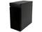 Gabinete Gigabyte C200 GLASS, ATX, Fuente de poder no incluida. Color Negro.