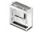Gabinete AeroCool HAVN HS 420, Mid-Tower, ATX, Panel de Cristal Templado, No Incluye Fuente de Poder. Color Blanco.
