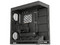 Gabinete HAVN HS 420, Full Tower, E-ATX, Panel de Cristal Templado, No Incluye Fuente de Poder. Color Negro.