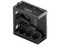 Gabinete HAVN HS 420, Full Tower, E-ATX, Panel de Cristal Templado, No Incluye Fuente de Poder. Color Negro.
