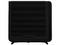 Gabinete HYTE X50 Air, Mid Tower, ATX, Panel Lateral, No Incluye Fuente de Poder. Color Negro.