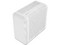 Gabinete HYTE X50 AIR, Mid Tower, ATX, Panel Lateral, No Incluye Fuente de Poder. Color Blanco.