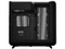 Gabinete HYTE X50, Mid Tower, ATX, Panel de Cristal Templado, No Incluye Fuente de Poder. Color Negro.