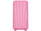 Gabinete HYTE X50, Mid Tower, ATX, Panel de Cristal Templado, No Incluye Fuente de Poder. Color Rosa.