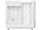Gabinete HYTE X50, Mid Tower, ATX, Panel de Cristal Templado, No Incluye Fuente de Poder. Color Blanco.