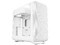 Gabinete HYTE X50, Mid Tower, ATX, Panel de Cristal Templado, No Incluye Fuente de Poder. Color Blanco.