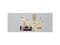 Gabinete HYTE Y40 Amelia Watson, Mid-Tower, ATX, (Sin Fuente de Poder). Color Amarillo. Incluye, Poster Conmemorativo, Mouse Pad, Stickers, Libreta de Amelia Watson