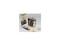 Gabinete HYTE Y40 Amelia Watson, Mid-Tower, ATX, (Sin Fuente de Poder). Color Amarillo. Incluye, Poster Conmemorativo, Mouse Pad, Stickers, Libreta de Amelia Watson