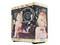 Gabinete HYTE Y40 Amelia Watson, Mid-Tower, ATX, (Sin Fuente de Poder). Color Amarillo. Incluye, Poster Conmemorativo, Mouse Pad, Stickers, Libreta de Amelia Watson
