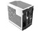 Gabinete HYTE Y60 Mid-Tower, E-ATX, (Sin Fuente de Poder). Color Blanco/Negro.