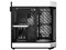 Gabinete HYTE Y60 Mid-Tower, E-ATX, (Sin Fuente de Poder). Color Blanco/Negro.