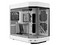 Gabinete HYTE Y60 Mid-Tower, E-ATX, (Sin Fuente de Poder). Color Blanco.
