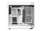 Gabinete HYTE Y60 Mid-Tower, E-ATX, (Sin Fuente de Poder). Color Blanco.