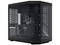 Gabinete HYTE Y70 Mid-Tower, E-ATX, Incluye Cable PCIE 4.0, (Sin Fuente de Poder). Color Negro.
