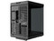 Gabinete HYTE Y70 Mid-Tower, E-ATX, Incluye Cable PCIE 4.0, (Sin Fuente de Poder). Color Negro.