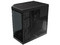 Gabinete HYTE Y70 Mid-Tower, E-ATX, Incluye Cable PCIE 4.0, (Sin Fuente de Poder). Color Negro.
