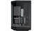 Gabinete HYTE Y70 Mid-Tower, E-ATX, Incluye Cable PCIE 4.0, (Sin Fuente de Poder). Color Negro.