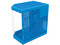 Gabinete HYTE Y70 Milky Blueberry Mid-Tower, E-ATX, Incluye Cable PCIE 4.0, (Sin Fuente de Poder). Color Azul.