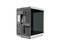 Gabinete HYTE Y70 Mid-Tower, E-ATX, Incluye Cable PCIE 4.0, (Sin Fuente de Poder). Color Negro y Blanco.