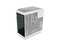Gabinete HYTE Y70 Mid-Tower, E-ATX, Incluye Cable PCIE 4.0, (Sin Fuente de Poder). Color Negro y Blanco.