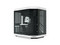 Gabinete HYTE Y70 Mid-Tower, E-ATX, Incluye Cable PCIE 4.0, (Sin Fuente de Poder). Color Negro y Blanco.
