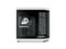 Gabinete HYTE Y70 Mid-Tower, E-ATX, Incluye Cable PCIE 4.0, (Sin Fuente de Poder). Color Negro y Blanco.