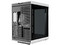 Gabinete HYTE Y70 Touch Infinite, Mid-Tower, E-ATX, (No Incluye Fuente de Poder), Pantalla Táctil LCD, Color Blanco.