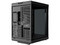 Gabinete HYTE Y70 Touch Infinite, Mid Tower, ATX, Pantalla Táctil LCD, No Incluye Fuente de Poder. Color Negro.