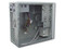 Gabinete InWin 508 con fuente de 300W