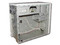 Gabinete InWin 180 Micro-ATX, con Fuente de 180W