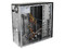 Gabinete KMEX con fuente de 400W, Color Negro.