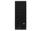 Gabinete KMEX con fuente de 400W, Color Negro.