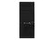 KIT KMEX de Gabinete (450W), Teclado y Mouse. Color Negro