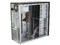 Gabinete KMEX Serie 67 con fuente de 400W, Color Negro.