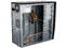 KIT KMEX de Gabinete (450W), Teclado, Mouse y Bocinas. Color Negro 