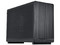 Gabinete Lian Li A3 Black, Malla Frontal, Soporte MATX ITX, Color Negro.