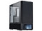 Gabinete LIAN LI LANCOOL 207 DIGITAL, ATX, Full Tower, Pantalla Digital Frontal, Cristal Templado, RGB, (No Incluye Fuente de Poder), Color Negro.
