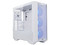 Gabinete LIAN LI LANCOOL III RGB, 3 Ventiladores 140mm, ATX/Micro-ATX/Mini-ITX/EATX. Color Blanco.
