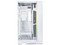 Gabinete LIAN LI 011 Dynamic EVO XL, Full Tower, E-ATX, Cristal Templado, RGB, No Incluye Fuente de Poder. Color Blanco.