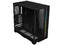 Gabinete LIAN LI 011 Dynamic EVO XL, E-ATX, Full Tower, Cristal Templado, RGB, (No Incluye Fuente de Poder), Color Negro.