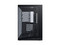 Gabinete LIAN LI 011 Dynamic Mini V2, Mid Tower, ATX, No Incluye Fuente de Poder. Color Negro.