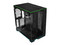 Gabinete Gamer Lian Li O11 Dynamic EVO ARGB, ATX, Mid-Tower (No incluye Fuente de Poder). Color Negro