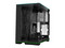 Gabinete Gamer Lian Li O11 Dynamic EVO ARGB, ATX, Mid-Tower (No incluye Fuente de Poder). Color Negro