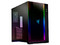 Gabinete Lian Li PC-O11 Dynamic Edicion Razer, Mid Tower, E-ATX, RGB, (No incluye fuente de poder). Color Negro