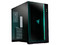 Gabinete Lian Li PC-O11 Dynamic Edicion Razer, Mid Tower, E-ATX, RGB, (No incluye fuente de poder). Color Negro
