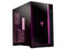 Gabinete Lian Li PC-O11 Dynamic Edicion Razer, Mid Tower, E-ATX, RGB, (No incluye fuente de poder). Color Negro