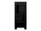 Gabinete Gamer MSI MAG FORGE 120A AIRFLOW, Mid-Tower, ATX, Sin fuente de poder. Color Negro.
